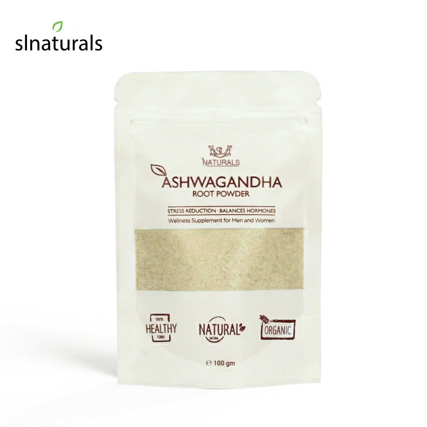 Ashwagandha