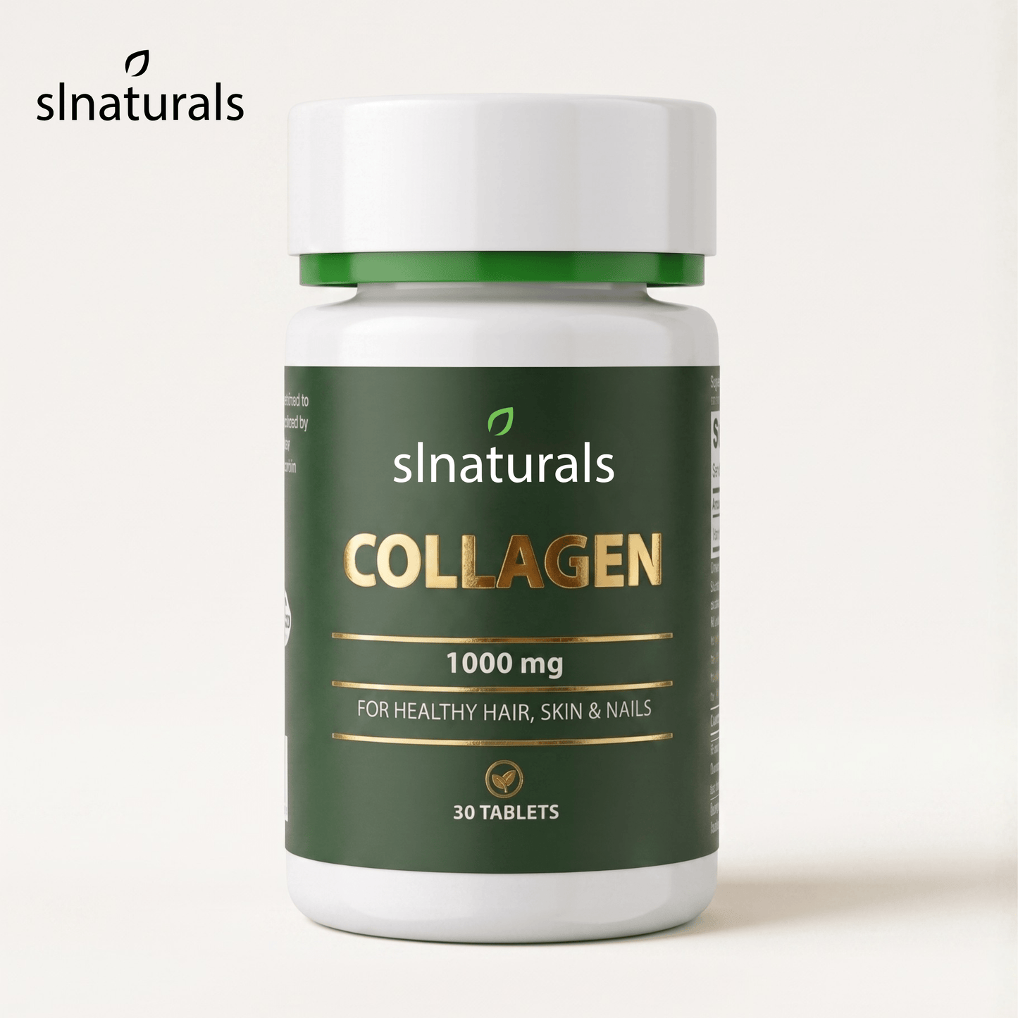Collagen - SL Naturals