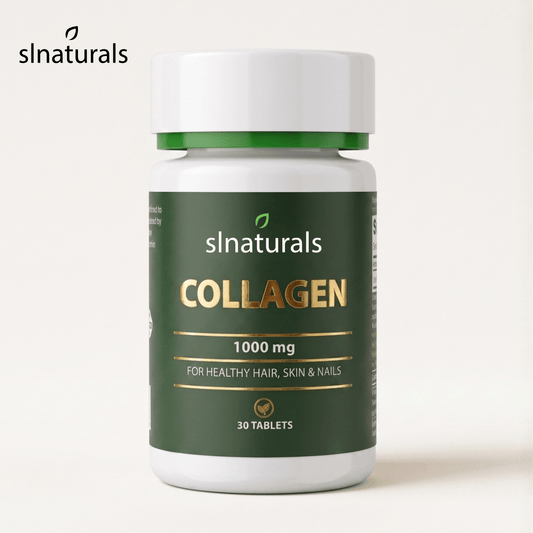 Collagen - SL Naturals