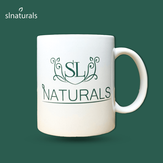 Tea Mug - SL Naturals