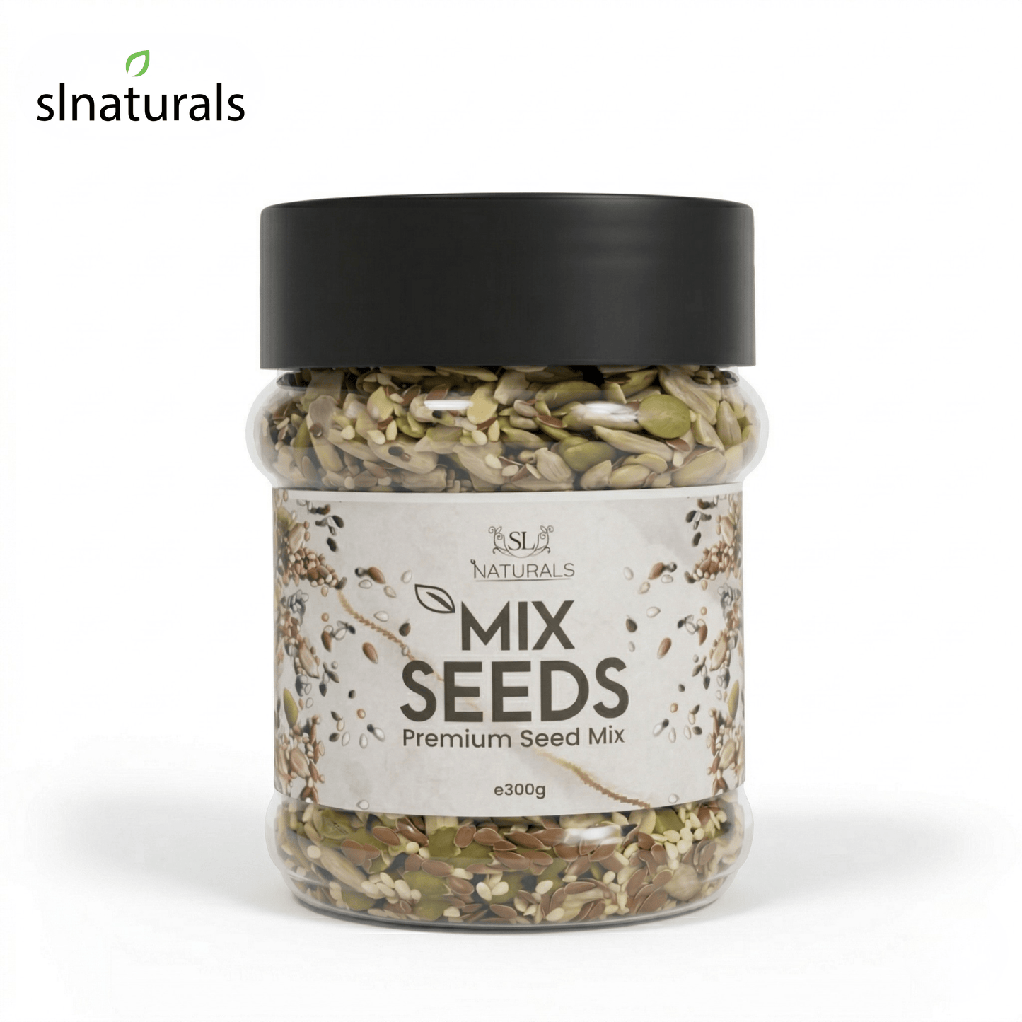 Mix Seeds - SL Naturals