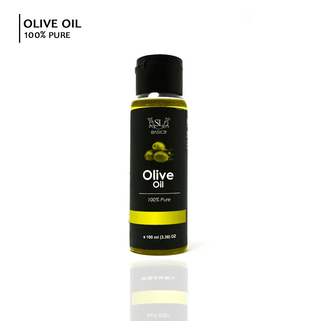 Olive Oil - SL Naturals