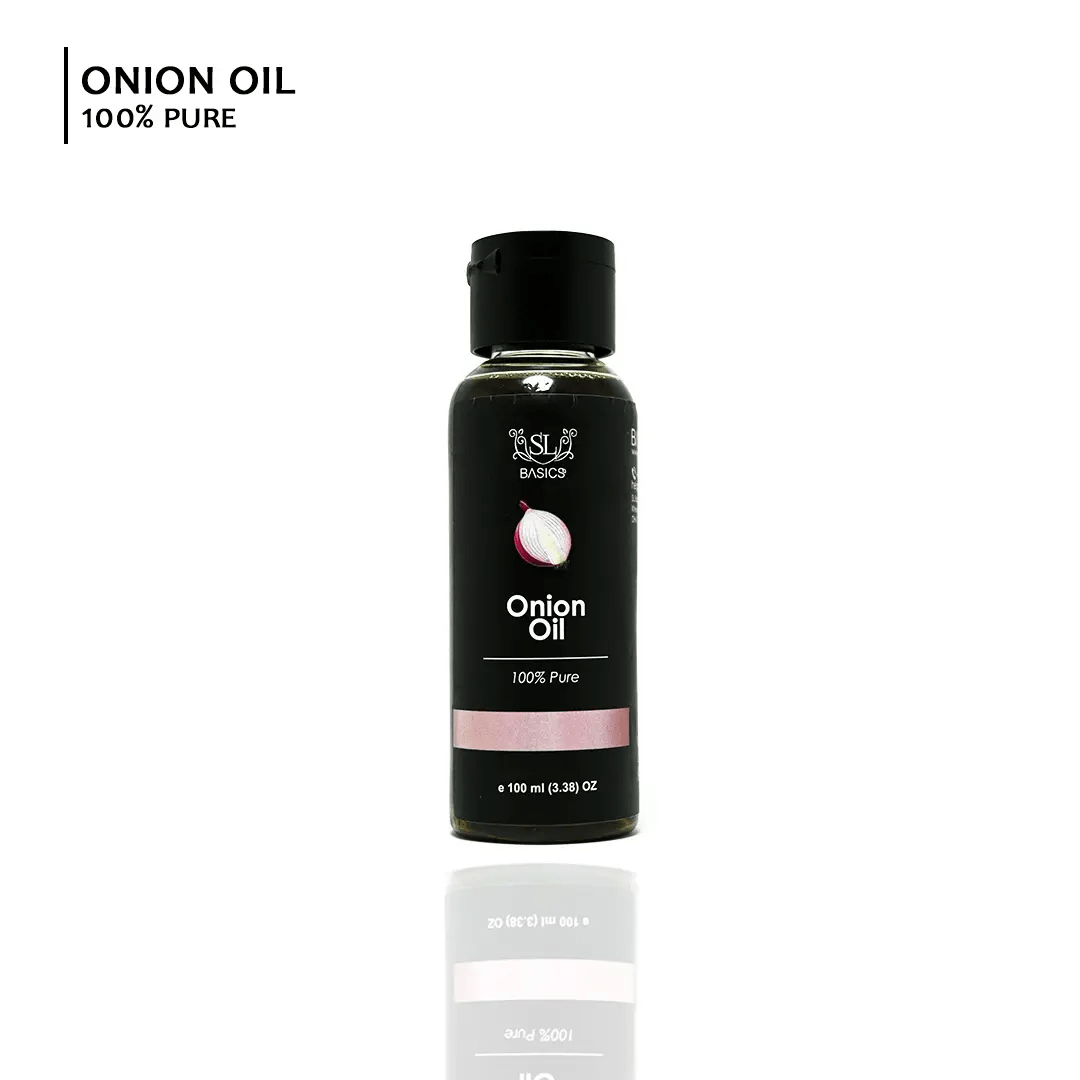 Onion Oil - SL Naturals
