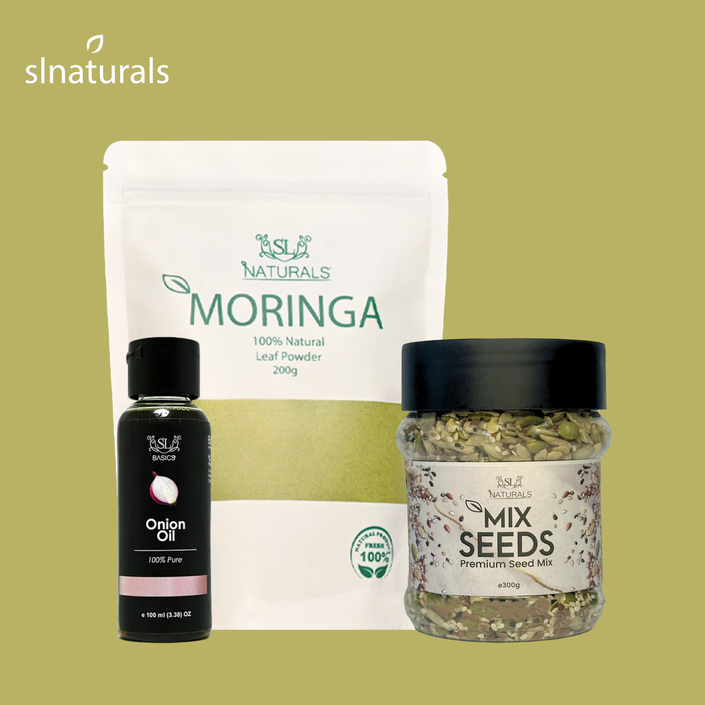 Root Revival (Hair Bundle)