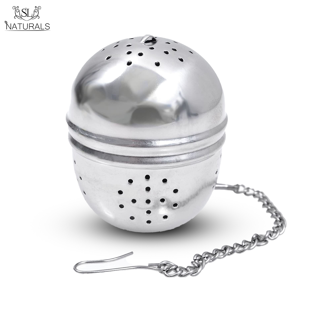 Tea Strainer Ball SL Naturals