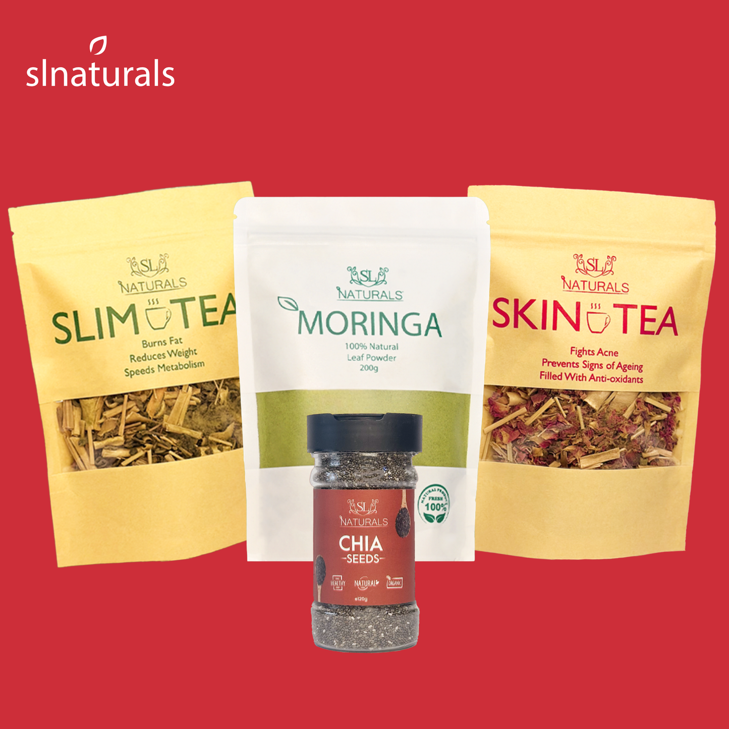 Shaadi Ready Box (Pre-Wedding Bundle)