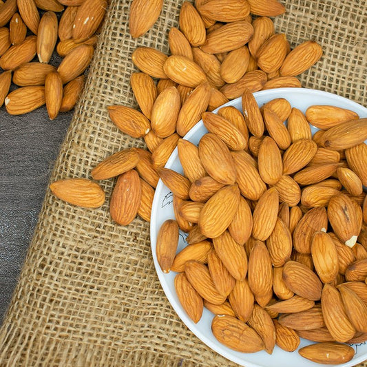 Almonds - SL Naturals