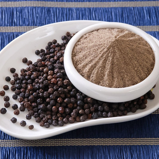 Kaali Mirch Powder - SL Naturals