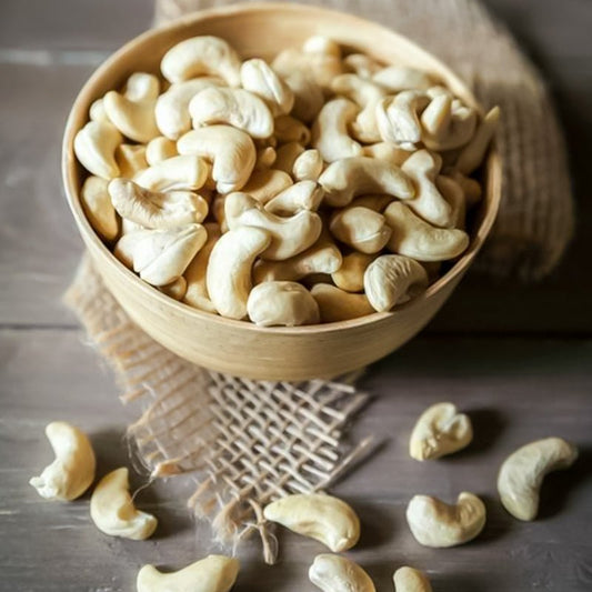 Cashews - SL Naturals