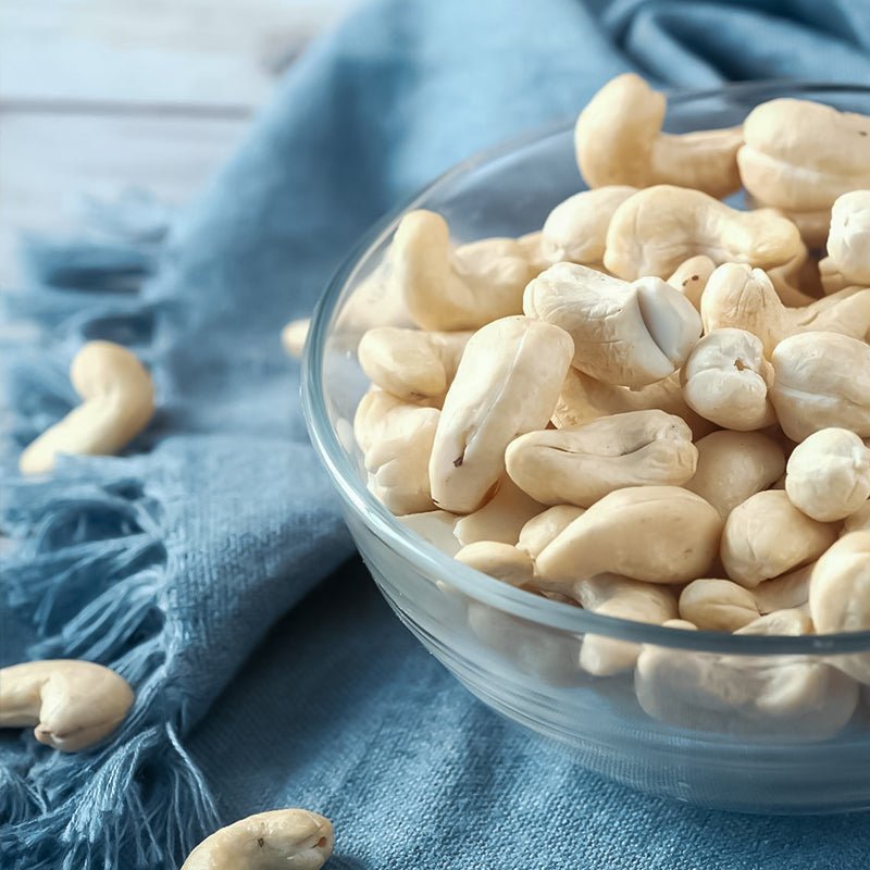Cashews - SL Naturals