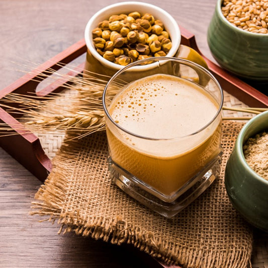 Sattu Channa - SL Naturals