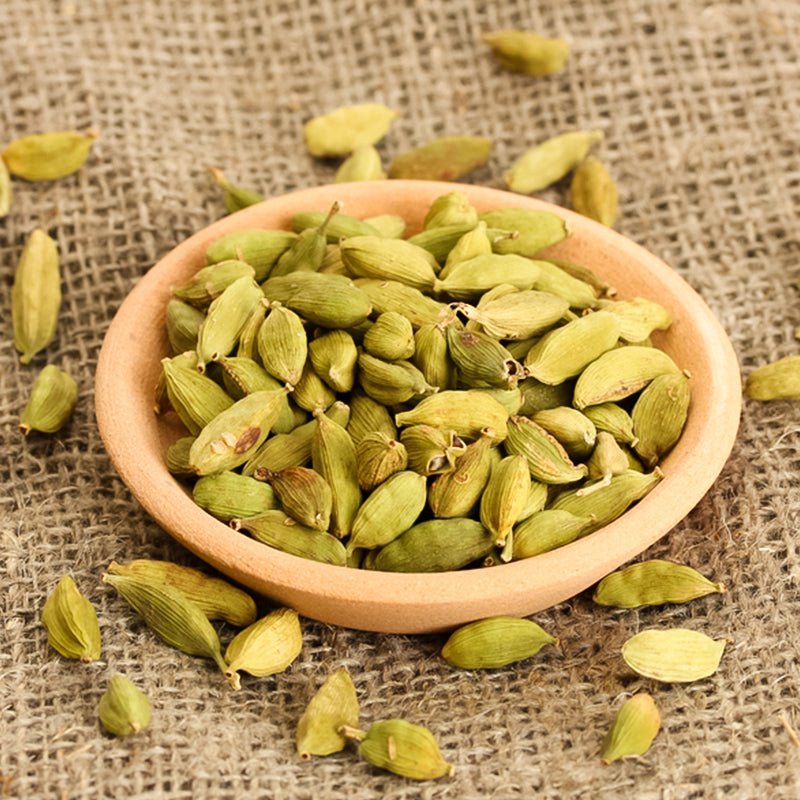 Choti Elaichi - SL Naturals