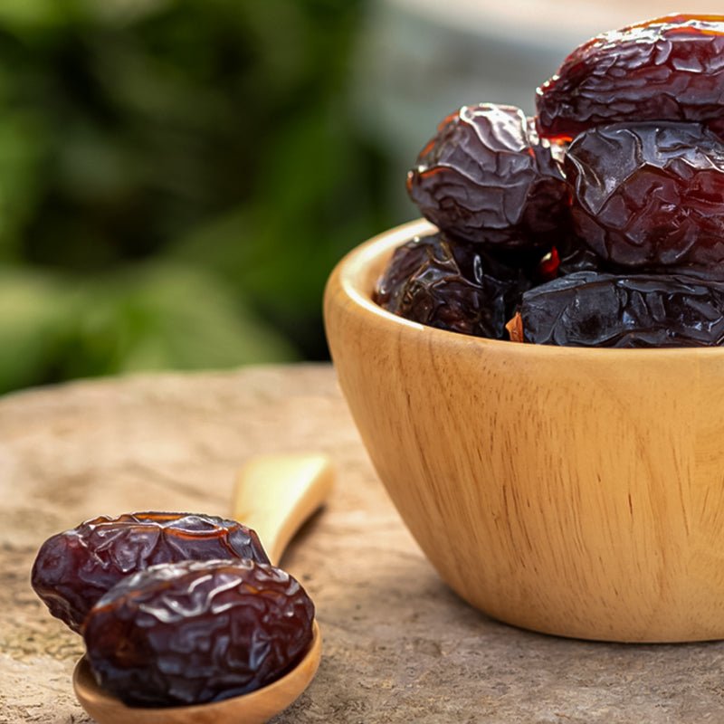 Dates - SL Naturals