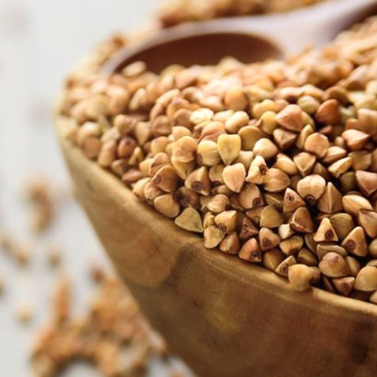 Fenugreek Seeds - SL Naturals