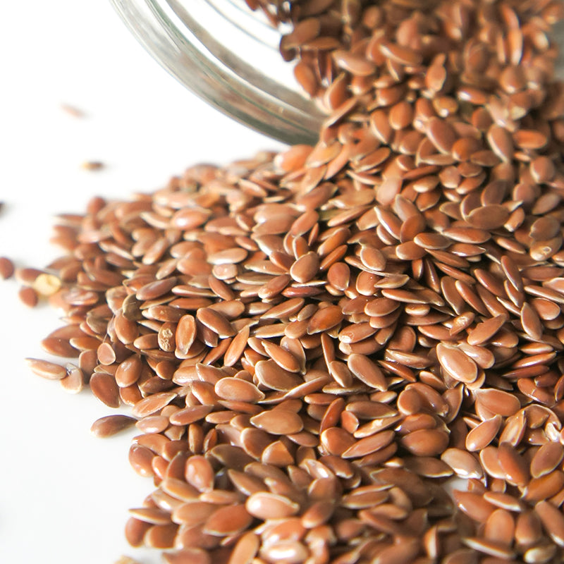 Flax Seeds