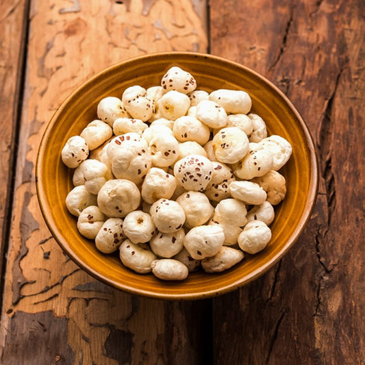 Fox nuts - SL Naturals