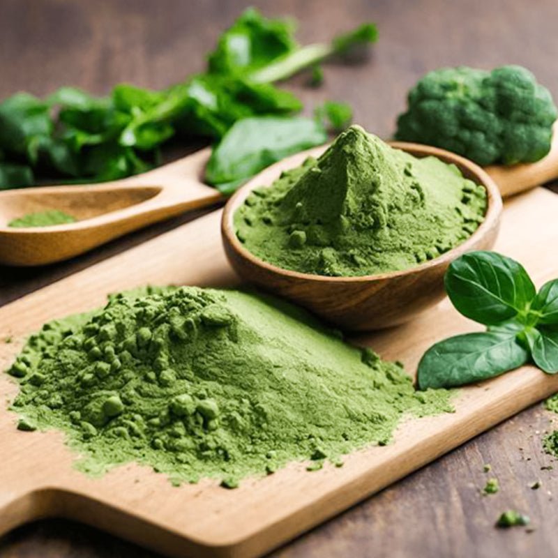 Moringa Powder - SL Naturals