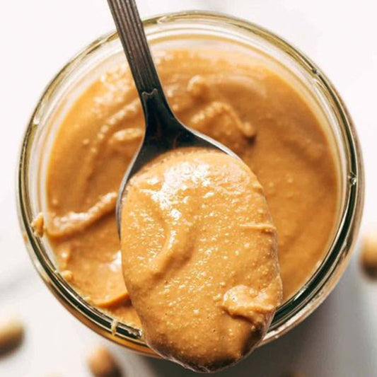 Peanut Butter - SL Naturals