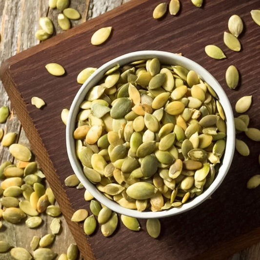 Pumpkin Seeds - SL Naturals