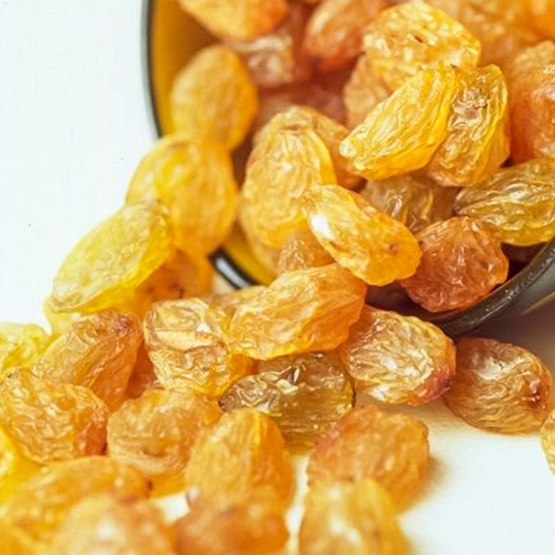Raisins - SL Naturals