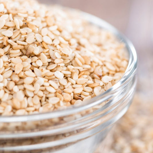 Sesame Seeds - SL Naturals