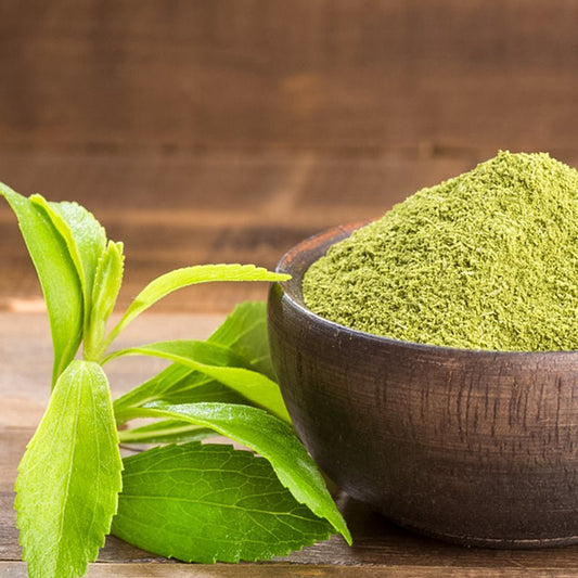 Stevia - SL Naturals