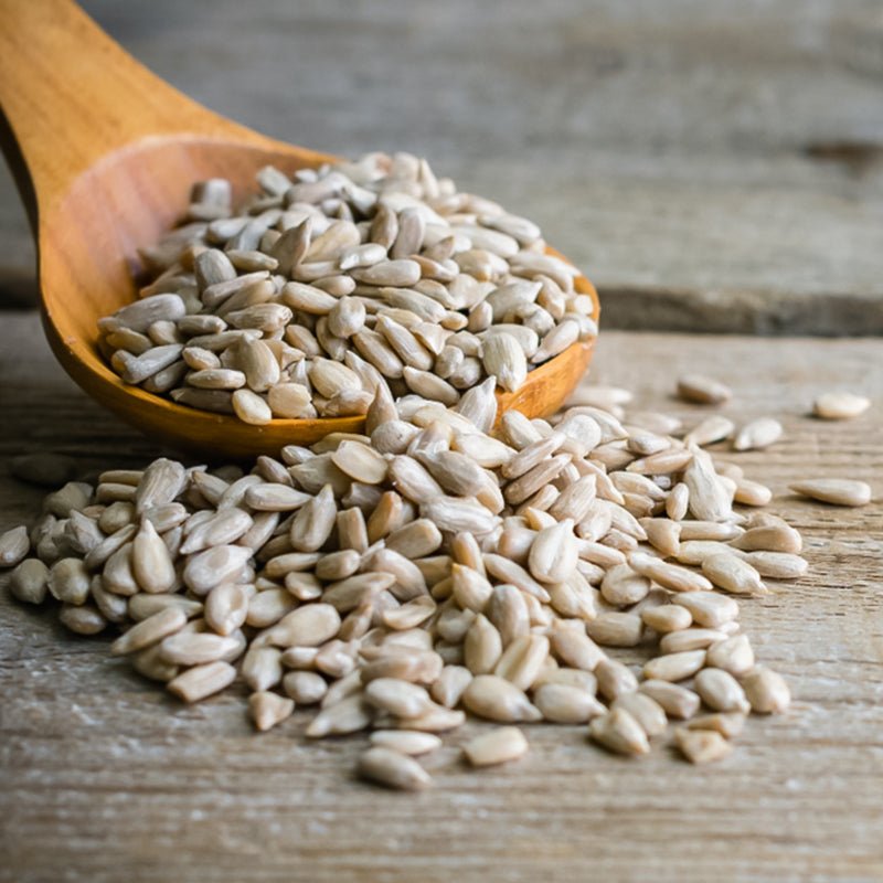 Sunflower Seeds - SL Naturals