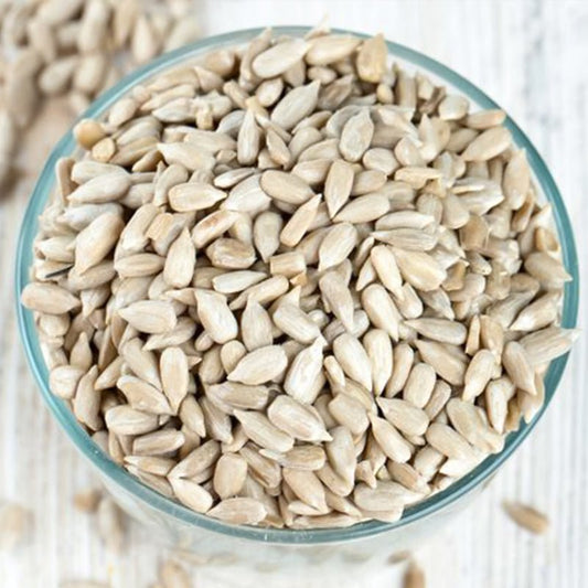 Sunflower Seeds - SL Naturals