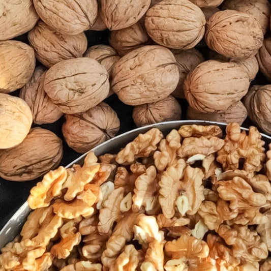 Walnuts - SL Naturals
