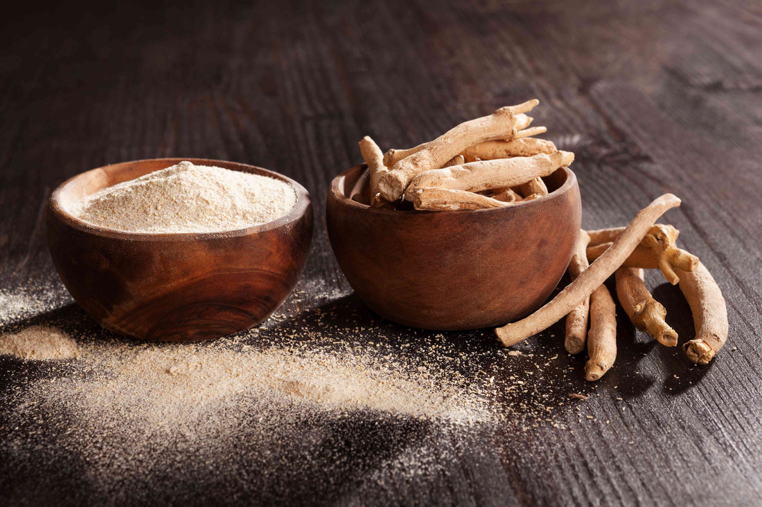 Top 10 Benefits of Ashwagandha in Pakistan (Backed by Science) - SL Naturals