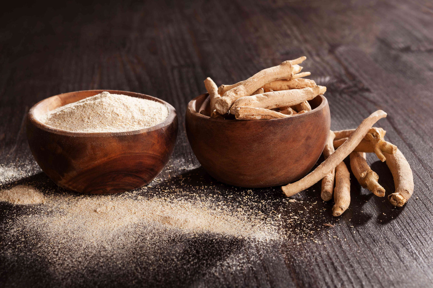 Top 10 Benefits of Ashwagandha in Pakistan (Backed by Science) - SL Naturals