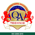 Certificates & Quality