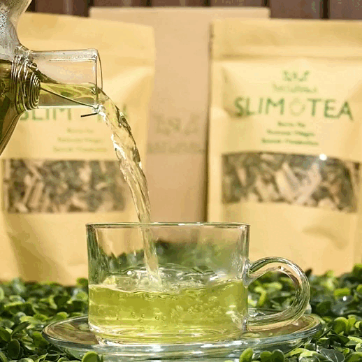 Slim Tea – SL Naturals