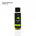 Aloe Vera Oil - SL Naturals