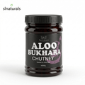 Aloo Bukhara Chutney - SL Naturals