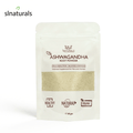 Ashwagandha - SL Naturals