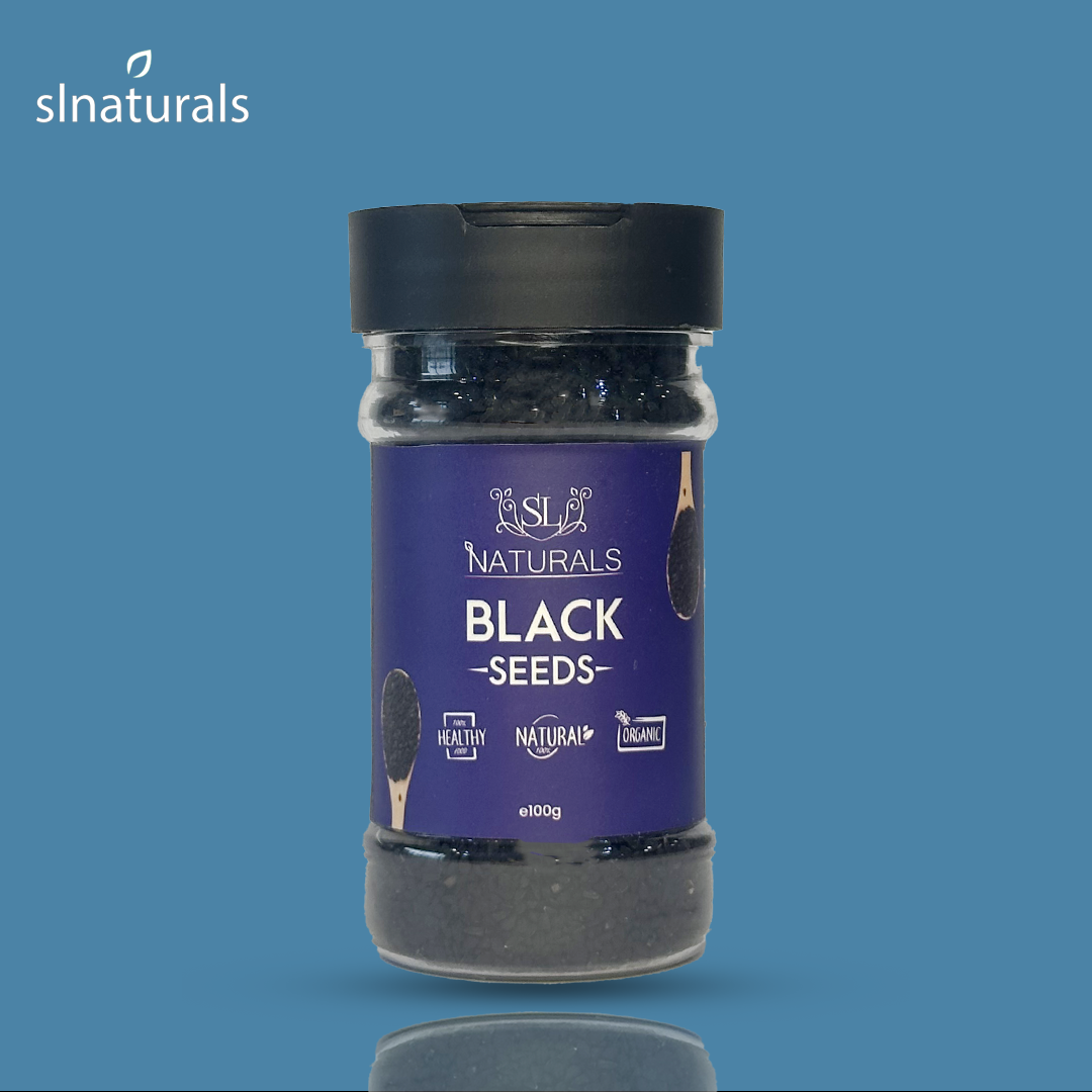 Black Seeds