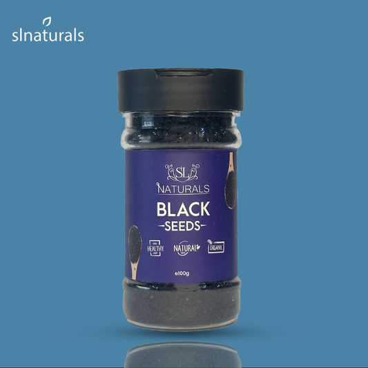 Black Seeds