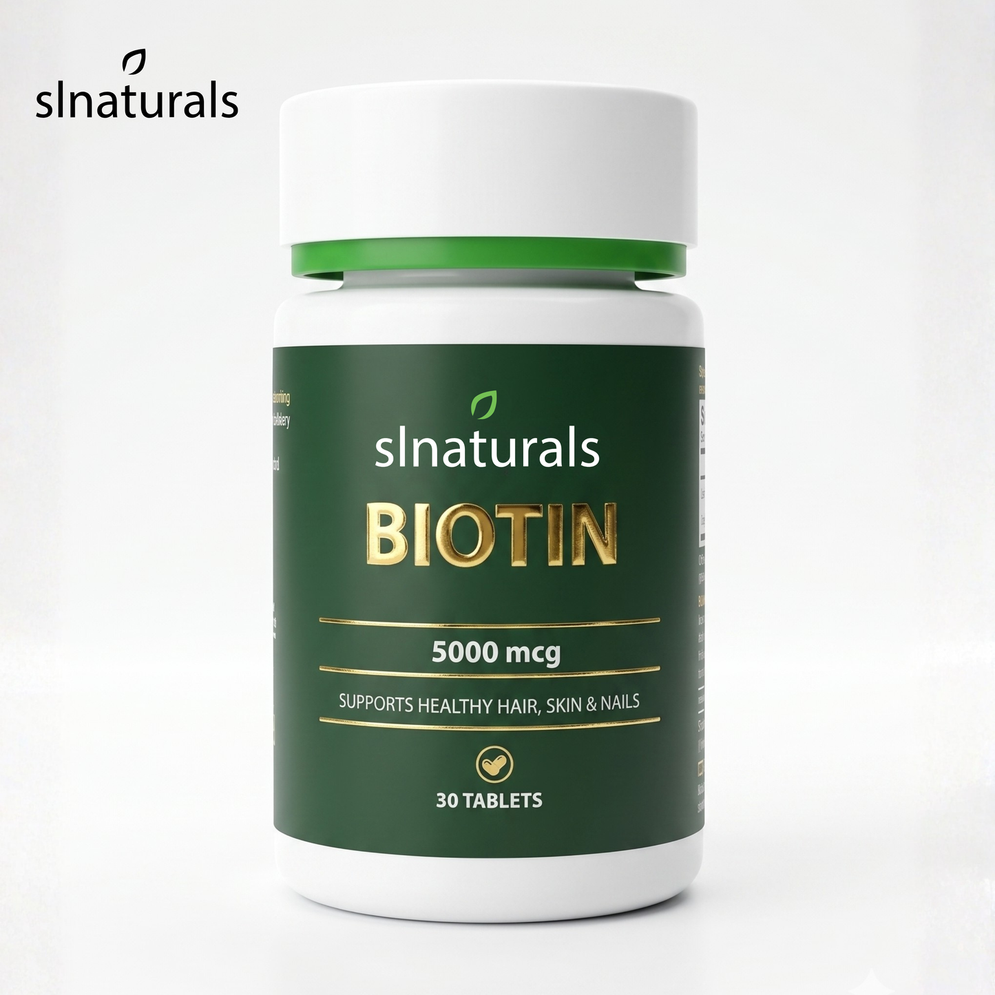 Biotin