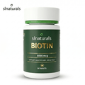 Biotin - SL Naturals