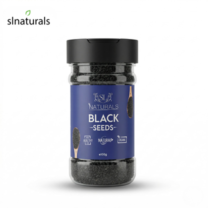 Black Seeds