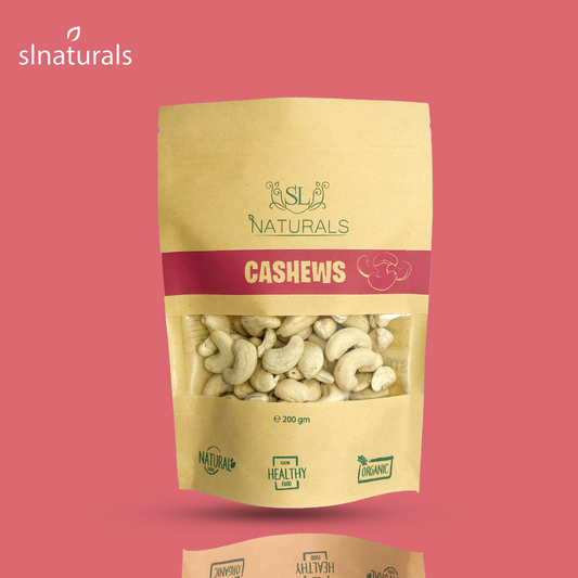 Cashews