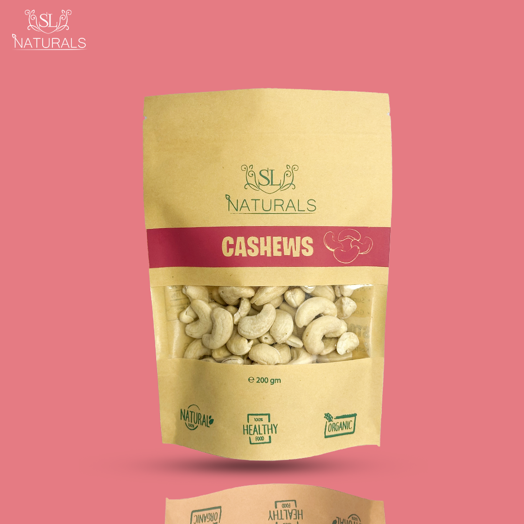 Cashews