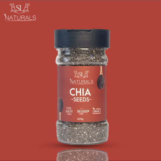 Chia Seeds