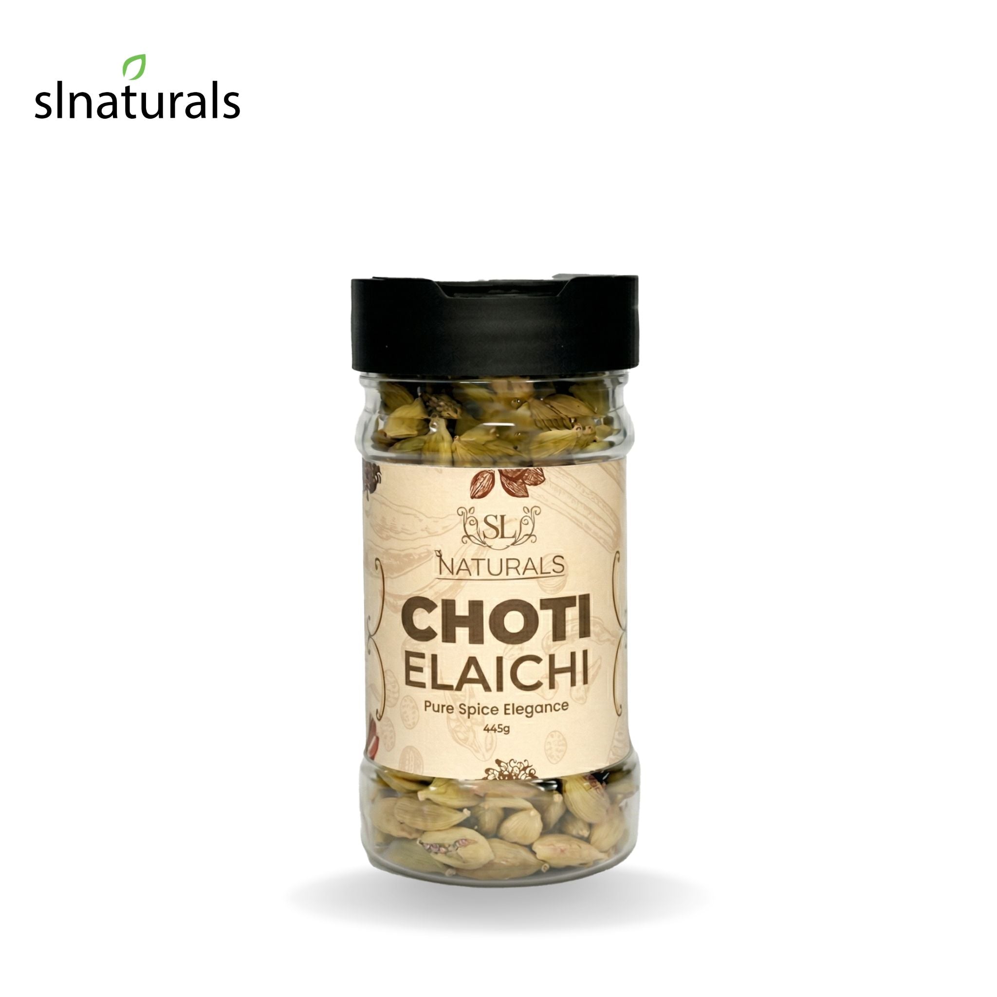 Forid Chotti Choti Elaichi – SL Naturals