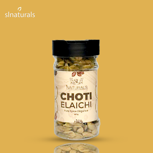 Choti Elaichi