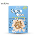 Coco Loco (Granola Cereal) - SL Naturals