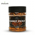 Carrot Pickle - SL Naturals