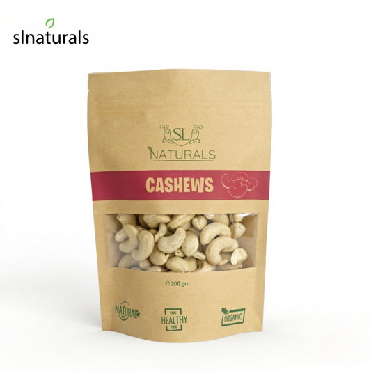 Cashews