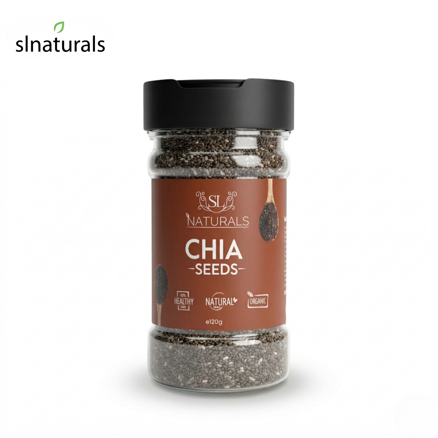 Chia Seeds